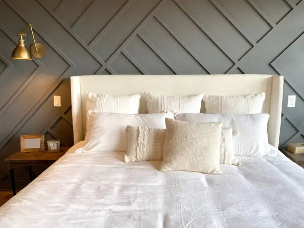 Farmstead Bed Frame